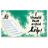 Bonnier 3 Plus I Really Want To Help! - Simon Phillip, Lucia Gaggiotti