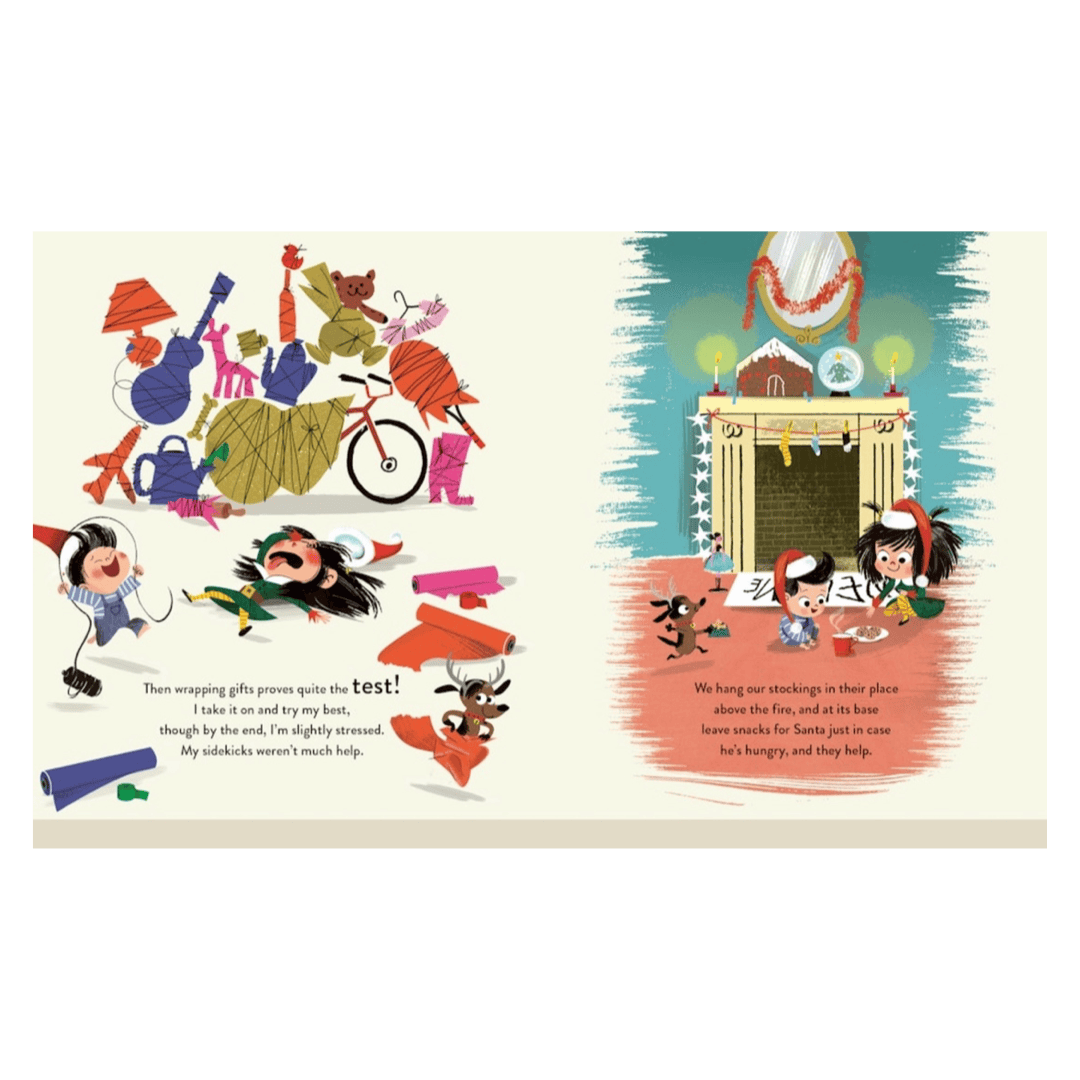 Bonnier 3 Plus I Really Want To Help! - Simon Phillip, Lucia Gaggiotti