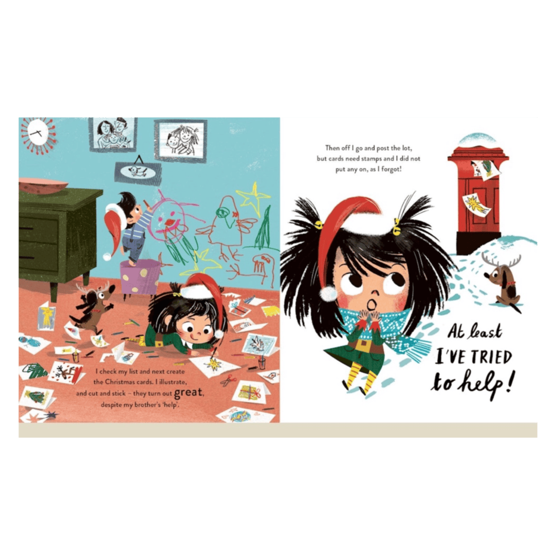 Bonnier 3 Plus I Really Want To Help! - Simon Phillip, Lucia Gaggiotti