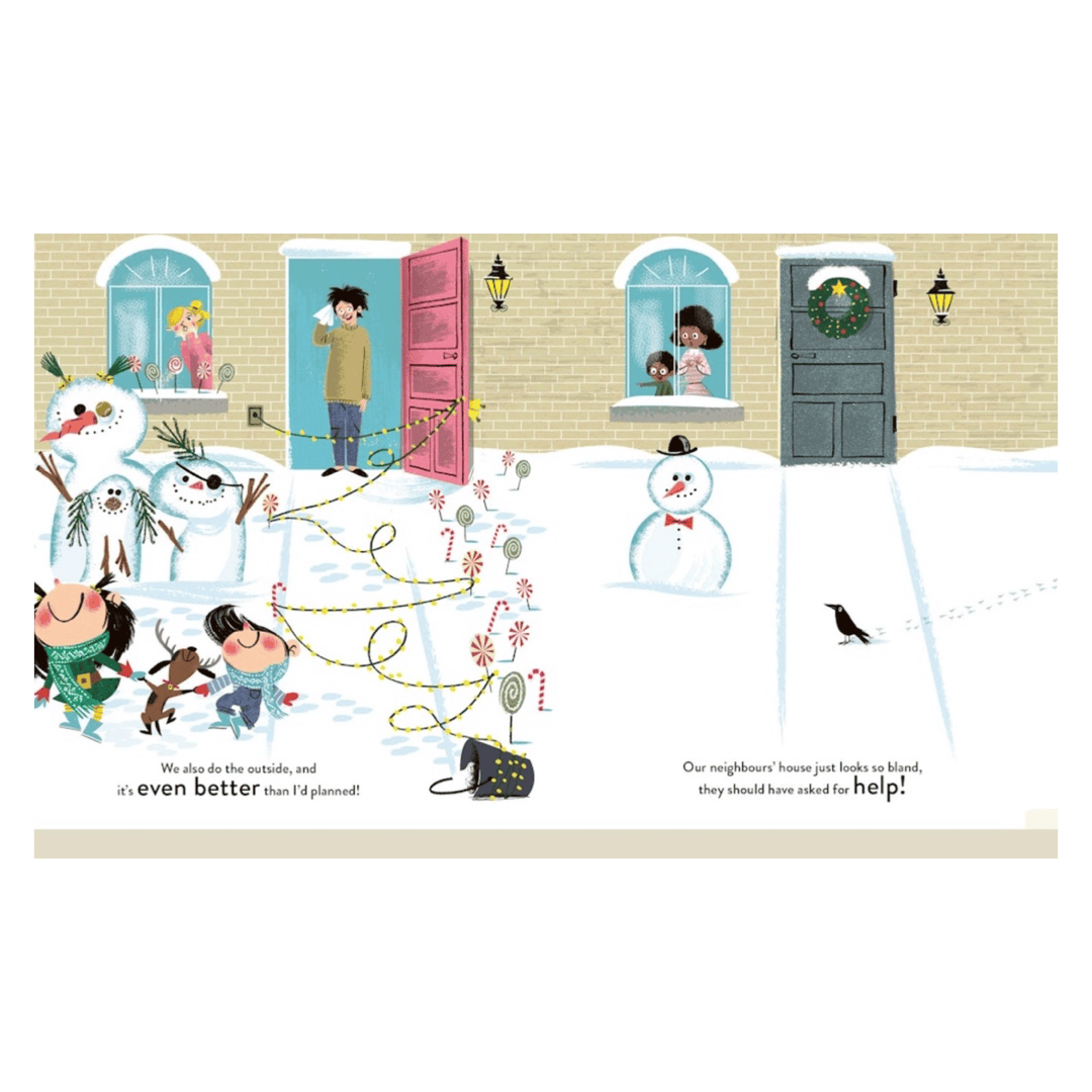 Bonnier 3 Plus I Really Want To Help! - Simon Phillip, Lucia Gaggiotti