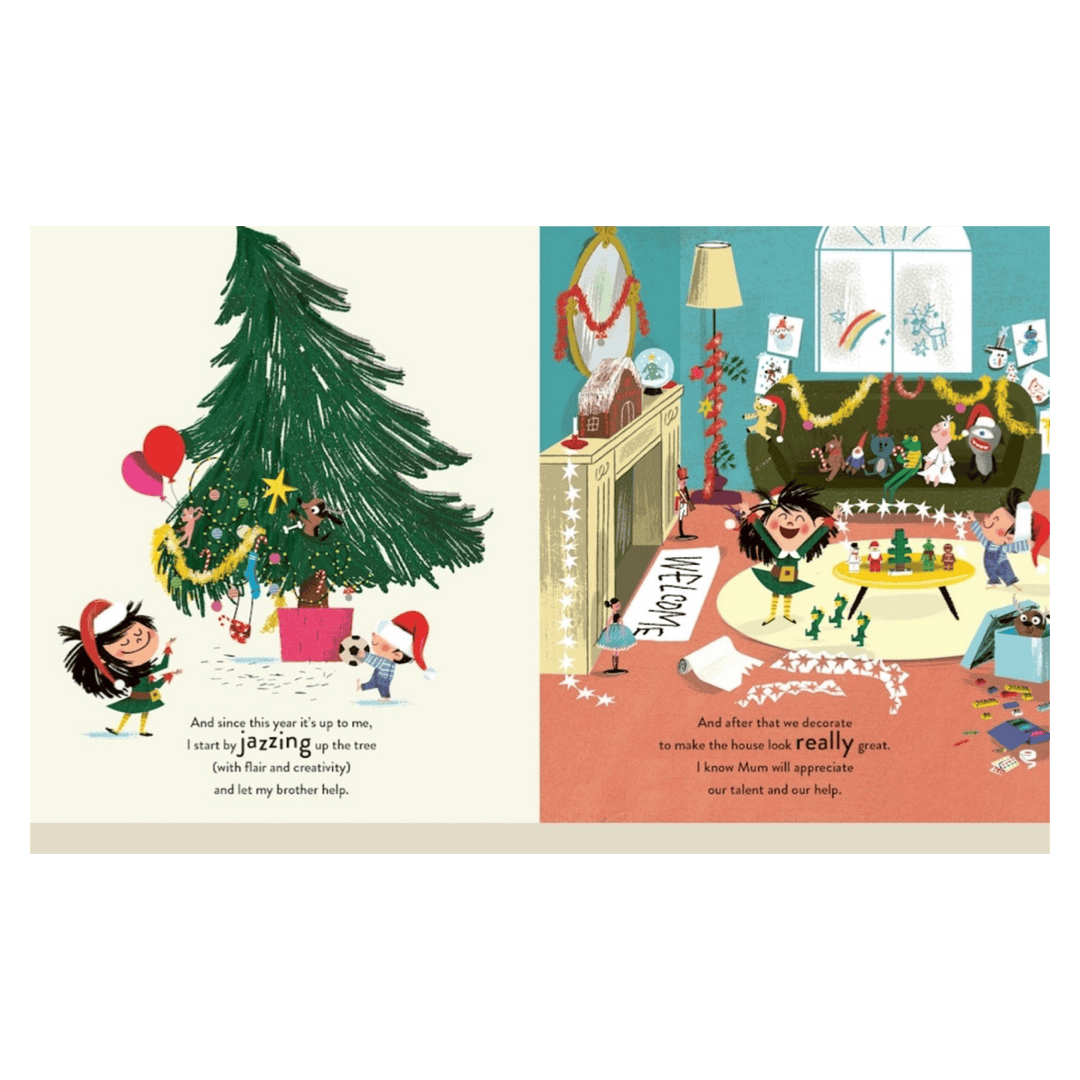 Bonnier 3 Plus I Really Want To Help! - Simon Phillip, Lucia Gaggiotti