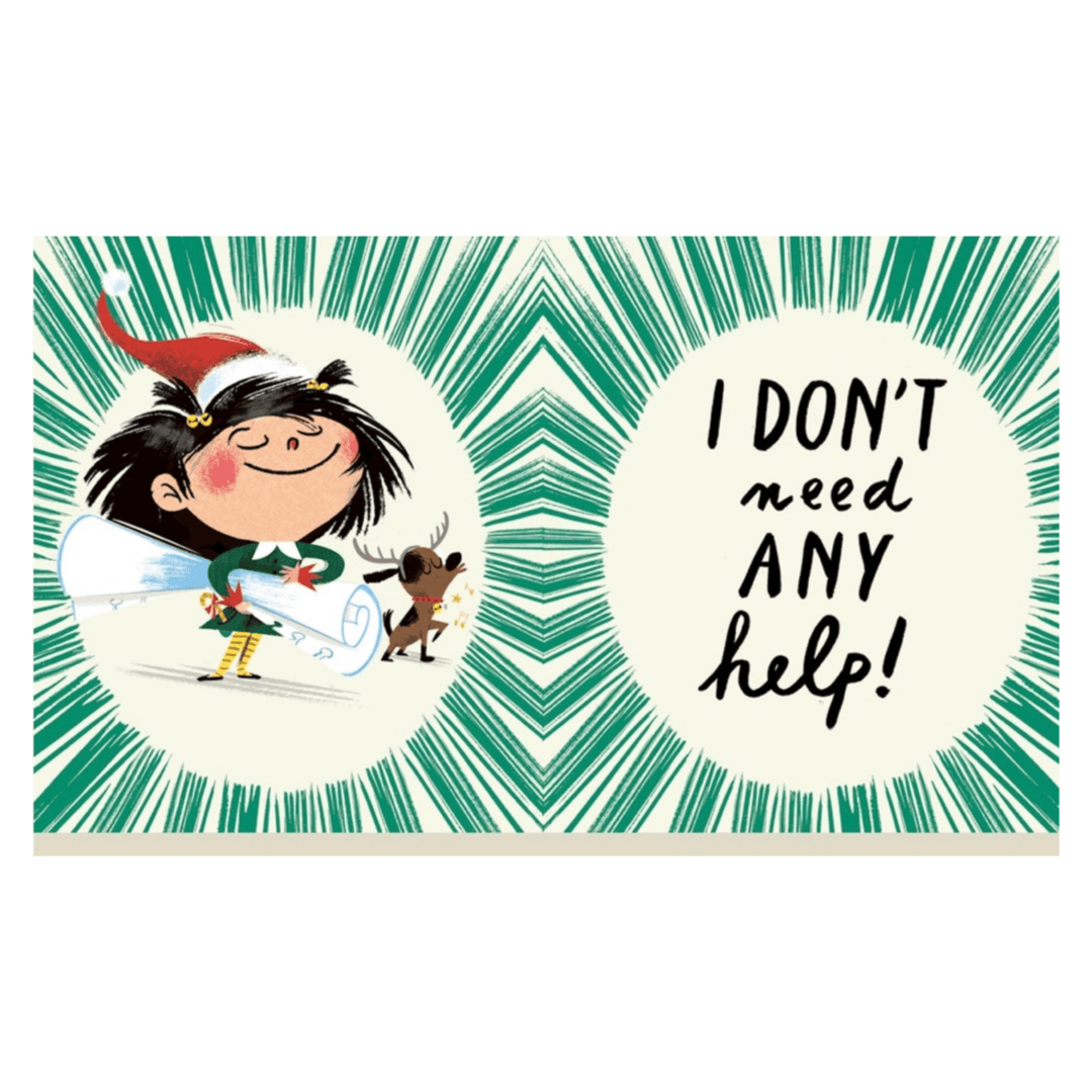 Bonnier 3 Plus I Really Want To Help! - Simon Phillip, Lucia Gaggiotti