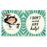 Bonnier 3 Plus I Really Want To Help! - Simon Phillip, Lucia Gaggiotti