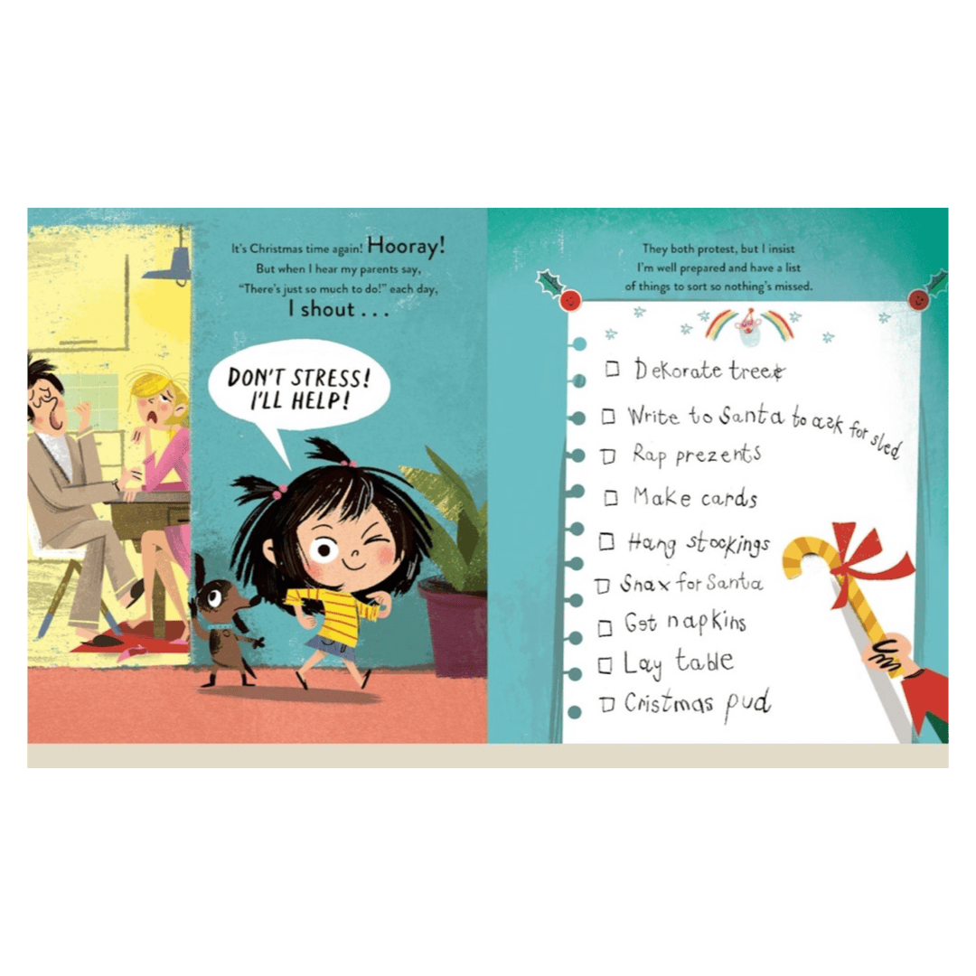 Bonnier 3 Plus I Really Want To Help! - Simon Phillip, Lucia Gaggiotti