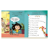 Bonnier 3 Plus I Really Want To Help! - Simon Phillip, Lucia Gaggiotti