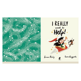 Bonnier 3 Plus I Really Want To Help! - Simon Phillip, Lucia Gaggiotti