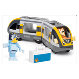 Brio 3 Plus Bluey Train