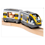 Brio 3 Plus Bluey Train Set
