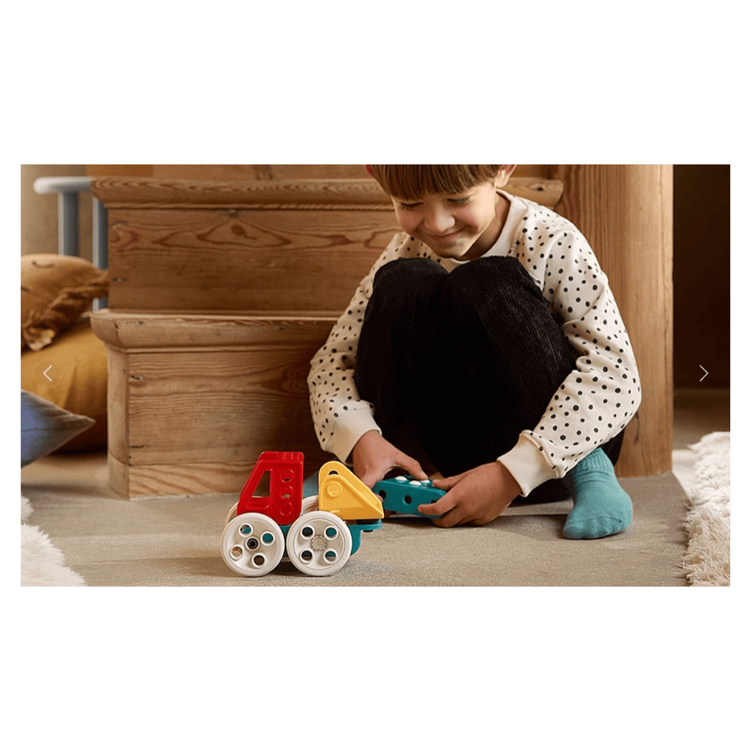 Brio 3 Plus Builder Remote Control Set