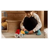 Brio 3 Plus Builder Remote Control Set