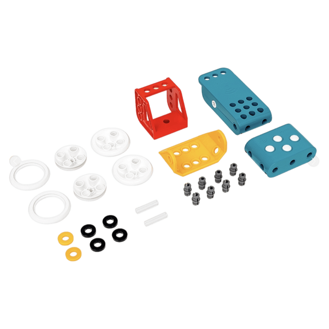 Brio 3 Plus Builder Remote Control Set