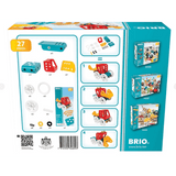 Brio 3 Plus Builder Remote Control Set