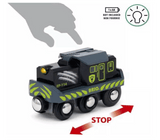 Brio 3 Plus Dinosaur Battery Train