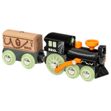 Brio 3 Plus Ghost Train