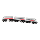 Brio 3 Plus High Speed Train
