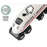Brio 3 Plus High Speed Train