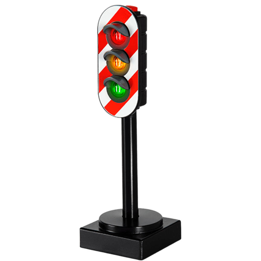 Brio 3 Plus Light Signal
