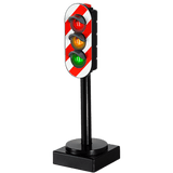 Brio 3 Plus Light Signal