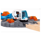 Brio 3 Plus Space Exploration Set