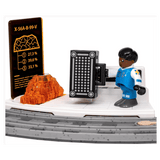 Brio 3 Plus Space Exploration Set