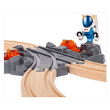 Brio 3 Plus Space Exploration Set