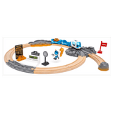 Brio 3 Plus Space Exploration Set