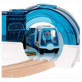 Brio 3 Plus Space Station Set
