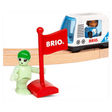 Brio 3 Plus Space Station Set