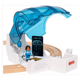 Brio 3 Plus Space Station Set