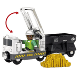 Brio 3 Plus Special Edition Train 2024