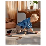 Brio 3 Plus Starter Travel Train Set
