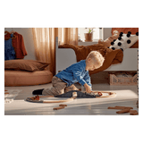 Brio 3 Plus Starter Travel Train Set