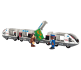 Brio 3 Plus TGV High Speed Train