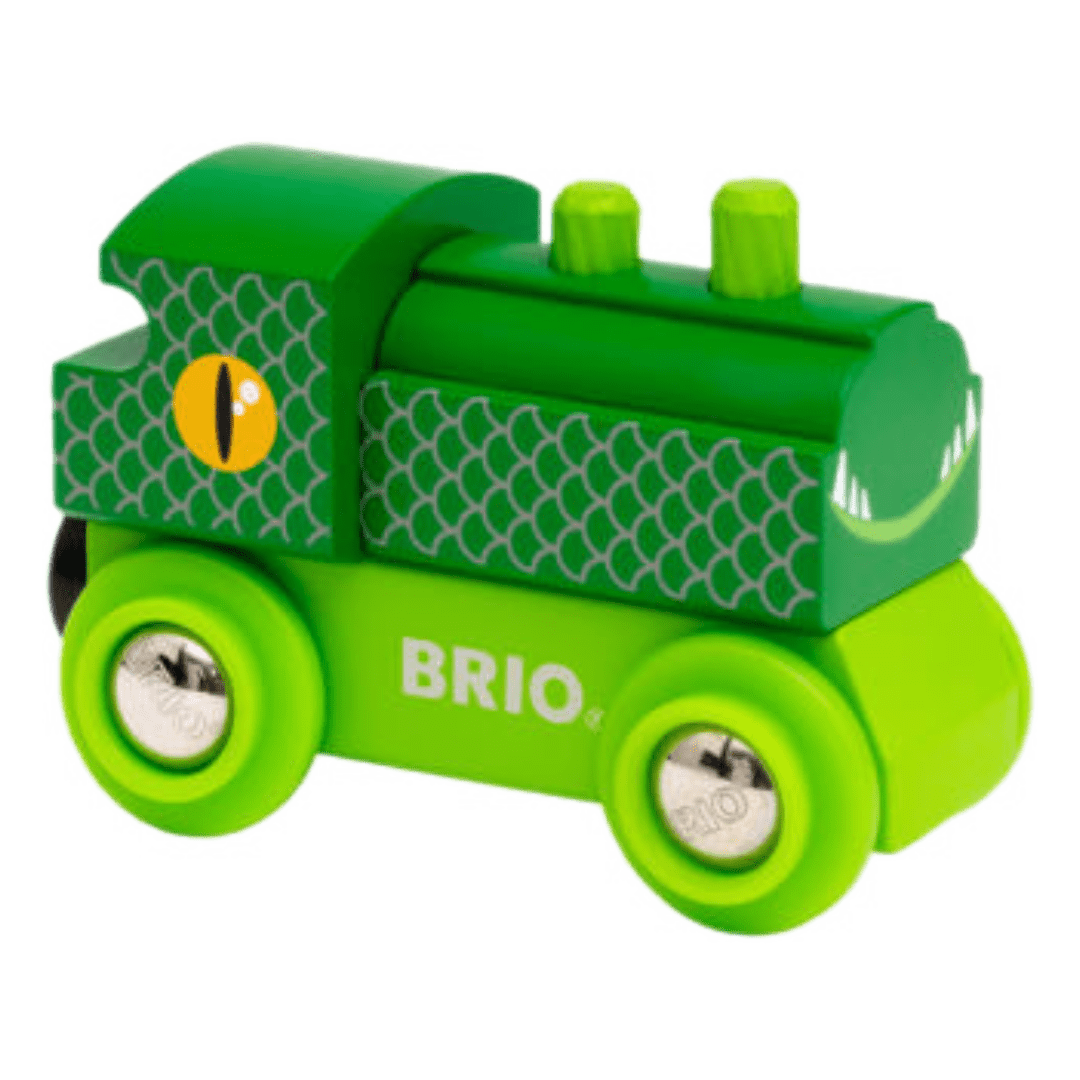 Brio 3 Plus Themed Train Assortment