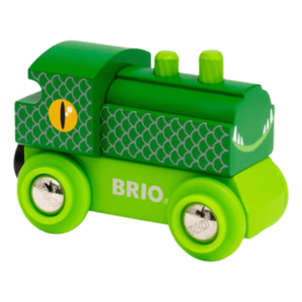 Brio 3 Plus Themed Train Assortment