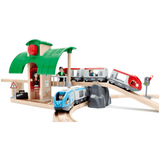 Brio 3 Plus Travel Switching Set