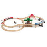 Brio 3 Plus Travel Switching Set