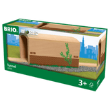 Brio 3 Plus Tunnel