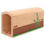 Brio 3 Plus Tunnel