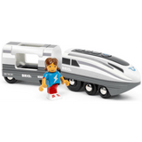 Brio 3 Plus Turbo Train