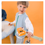 Bumpies 12 Months Plus Bumpies Hot & Cold Pack - Bruiser