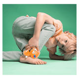 Bumpies 12 Months Plus Bumpies Hot & Cold Pack - Bruiser