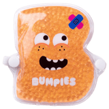Bumpies 12 Months Plus Bumpies Hot & Cold Pack - Bruiser
