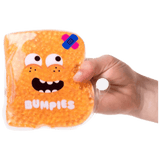 Bumpies 12 Months Plus Bumpies Hot & Cold Pack - Bruiser