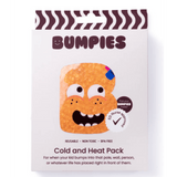 Bumpies 12 Months Plus Bumpies Hot & Cold Pack - Bruiser