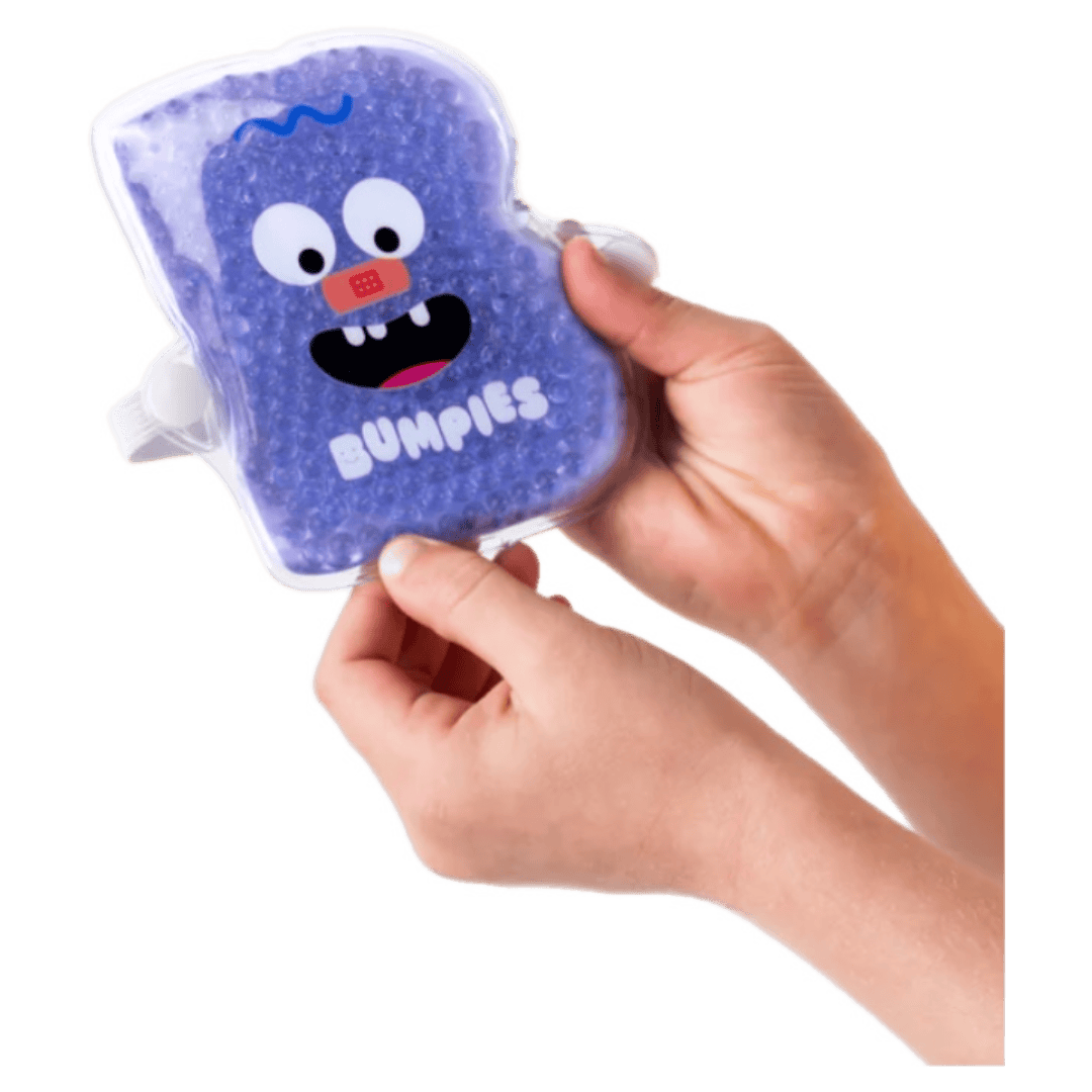 Bumpies 12 Months Plus Bumpies Hot & Cold Pack - Oopsie