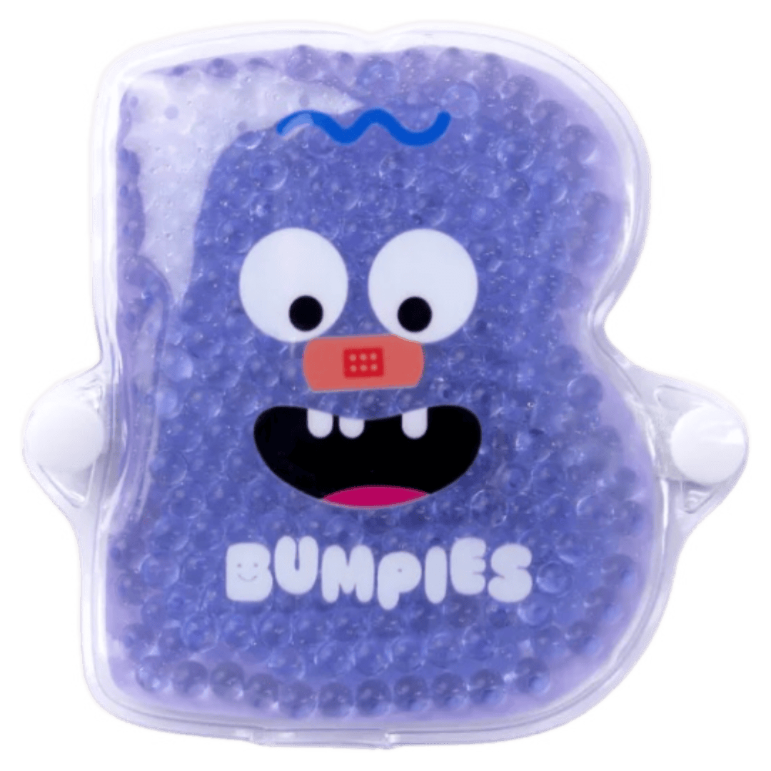 Bumpies 12 Months Plus Bumpies Hot & Cold Pack - Oopsie