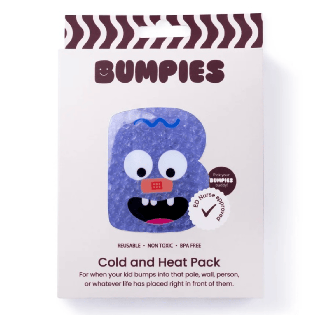 Bumpies 12 Months Plus Bumpies Hot & Cold Pack - Oopsie