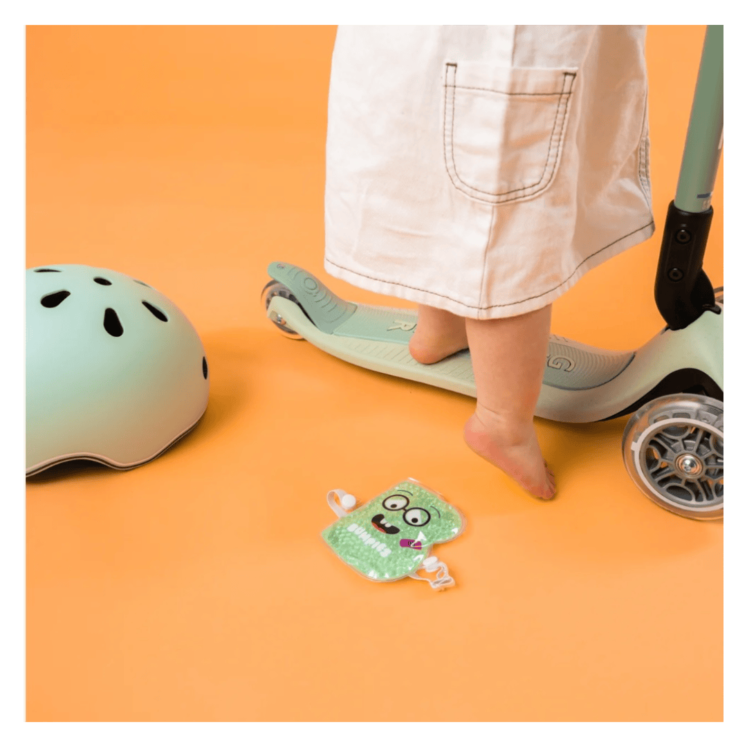 Bumpies 12 Months Plus Bumpies Hot & Cold Pack - Rumbles