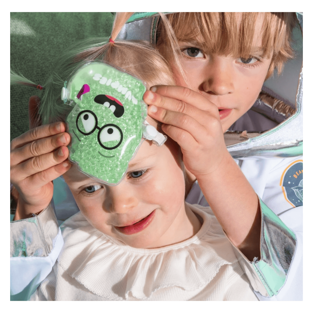 Bumpies 12 Months Plus Bumpies Hot & Cold Pack - Rumbles